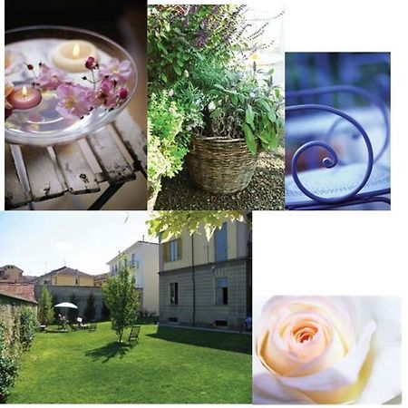 L'Ortodellerose Alba (Piedmont) Exterior foto
