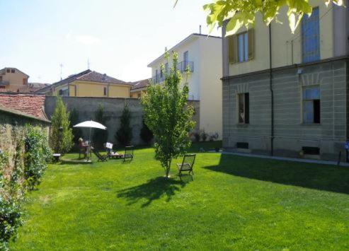 L'Ortodellerose Alba (Piedmont) Exterior foto